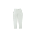 ARI GIRL ADEPT GOLF PANTS - GREY/GREY/WHITE