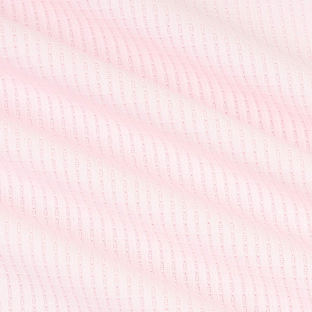 ARI GIRL ADEPT GOLF POLO - PINK/PINK/SILVER