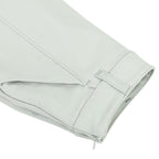 ARI GIRL ADEPT GOLF SKORTS - GREY/GREY/WHITE