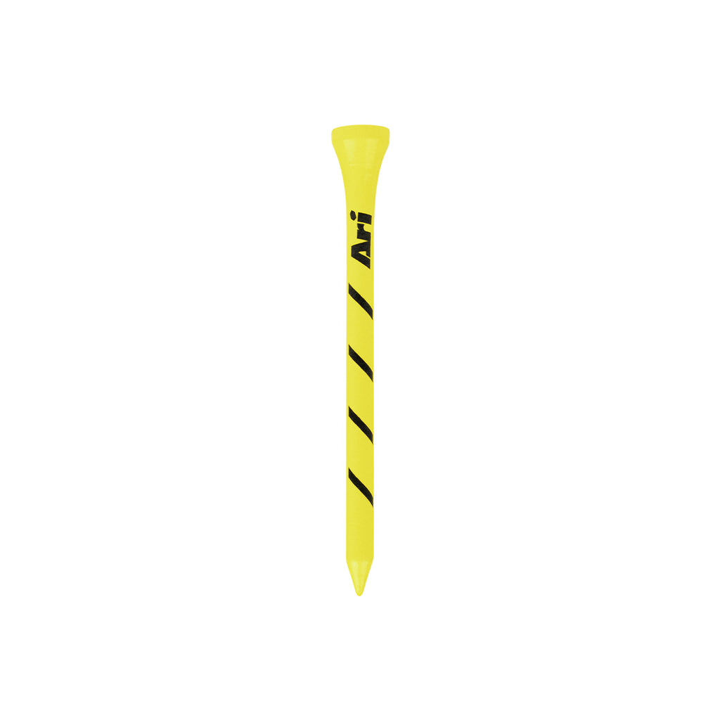 ARI GOLF TEES - MULTICOLOR