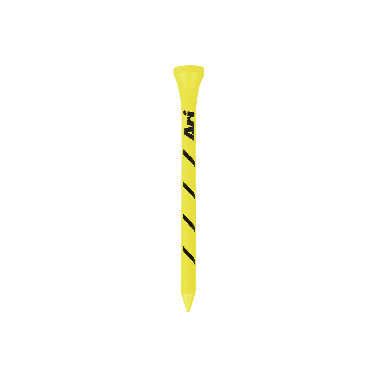 ARI GOLF TEES - MULTICOLOR