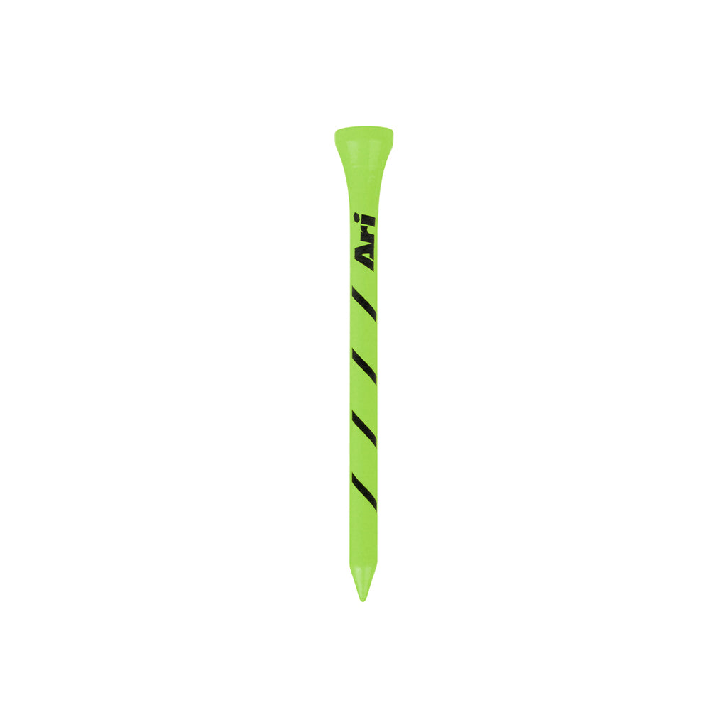 ARI GOLF TEES - MULTICOLOR