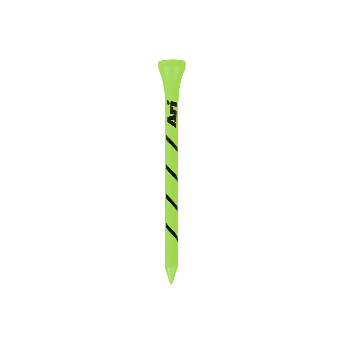 ARI GOLF TEES - MULTICOLOR