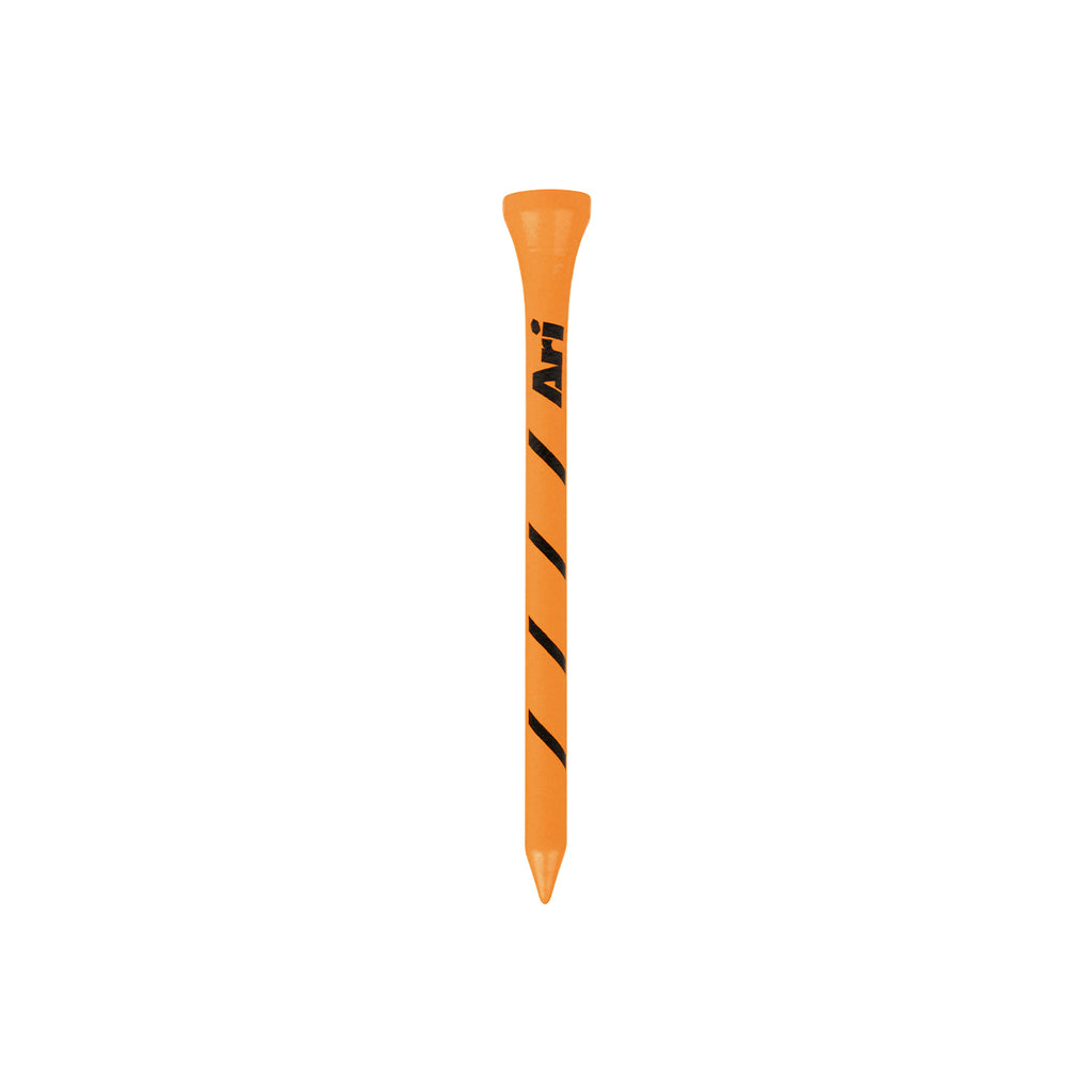 ARI GOLF TEES - MULTICOLOR