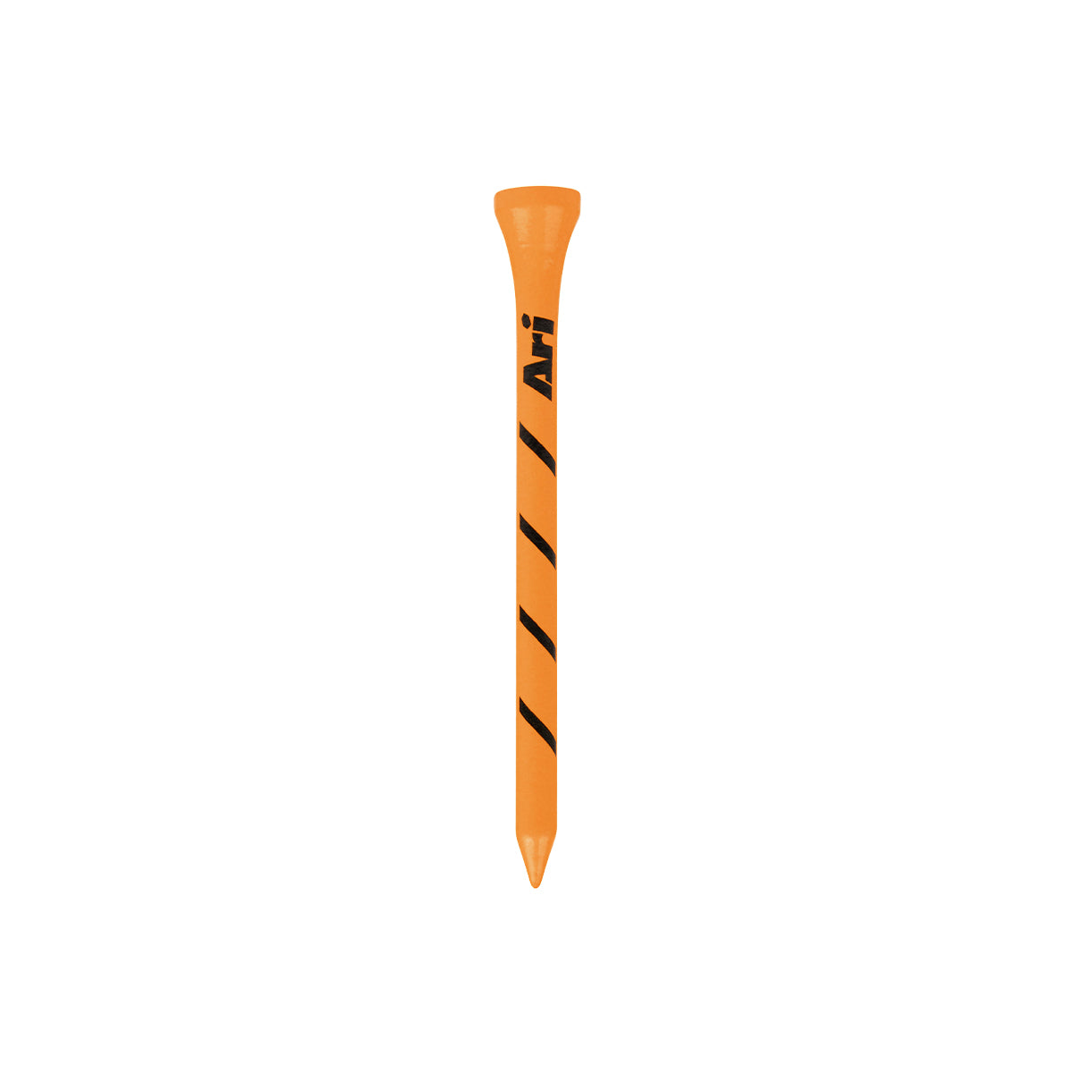 ARI GOLF TEES - MULTICOLOR