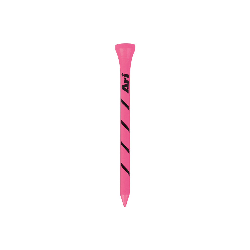 ARI GOLF TEES - MULTICOLOR