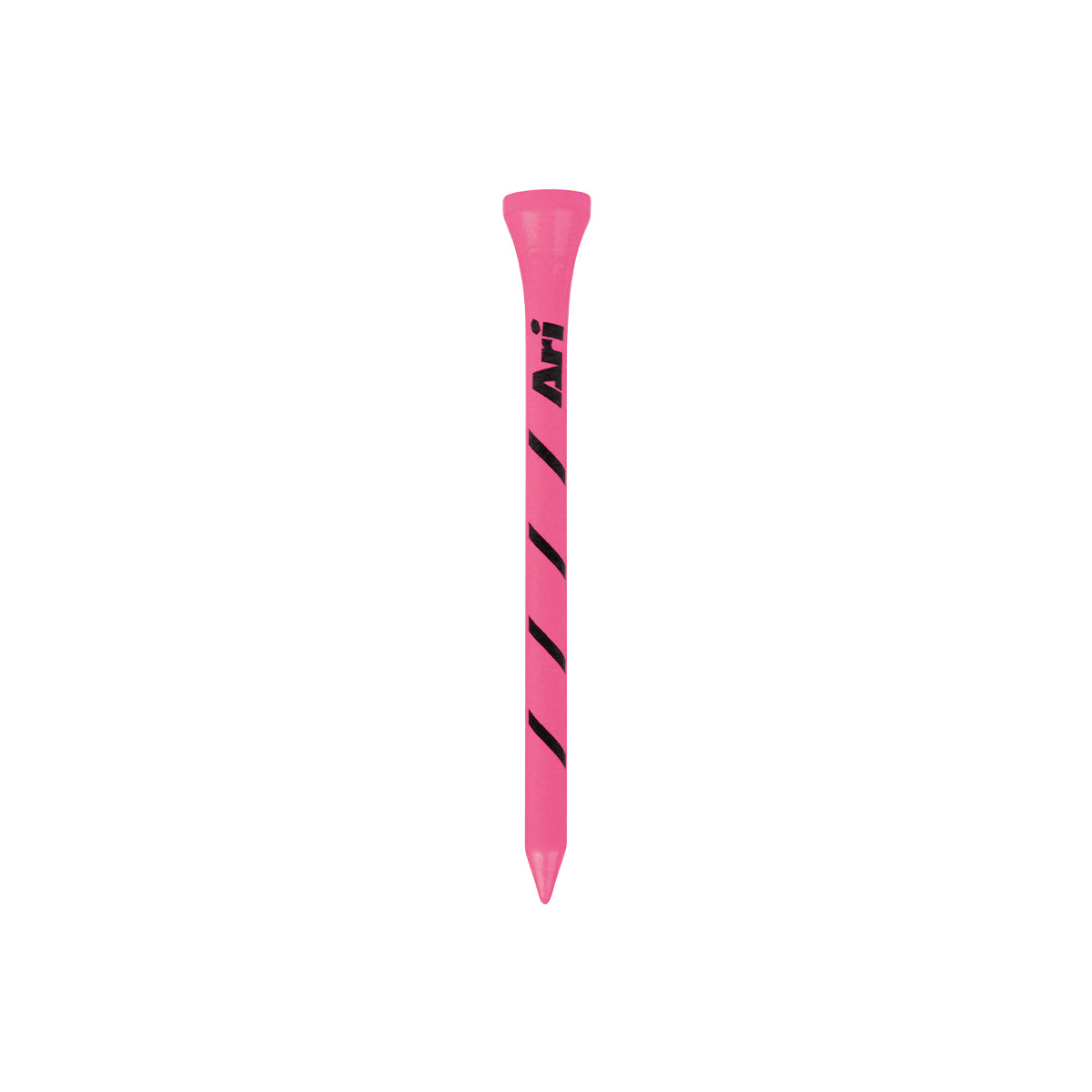 ARI GOLF TEES - MULTICOLOR