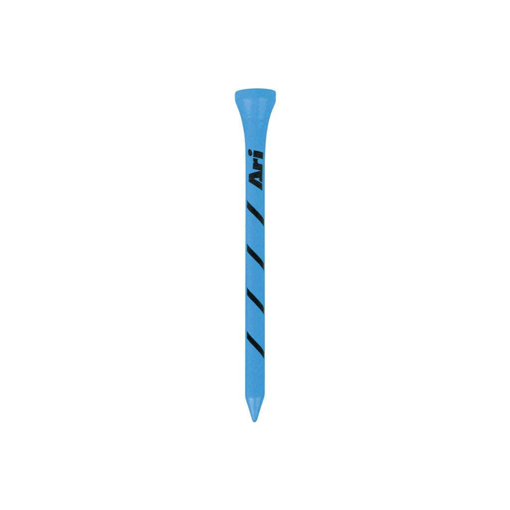 ARI GOLF TEES - MULTICOLOR
