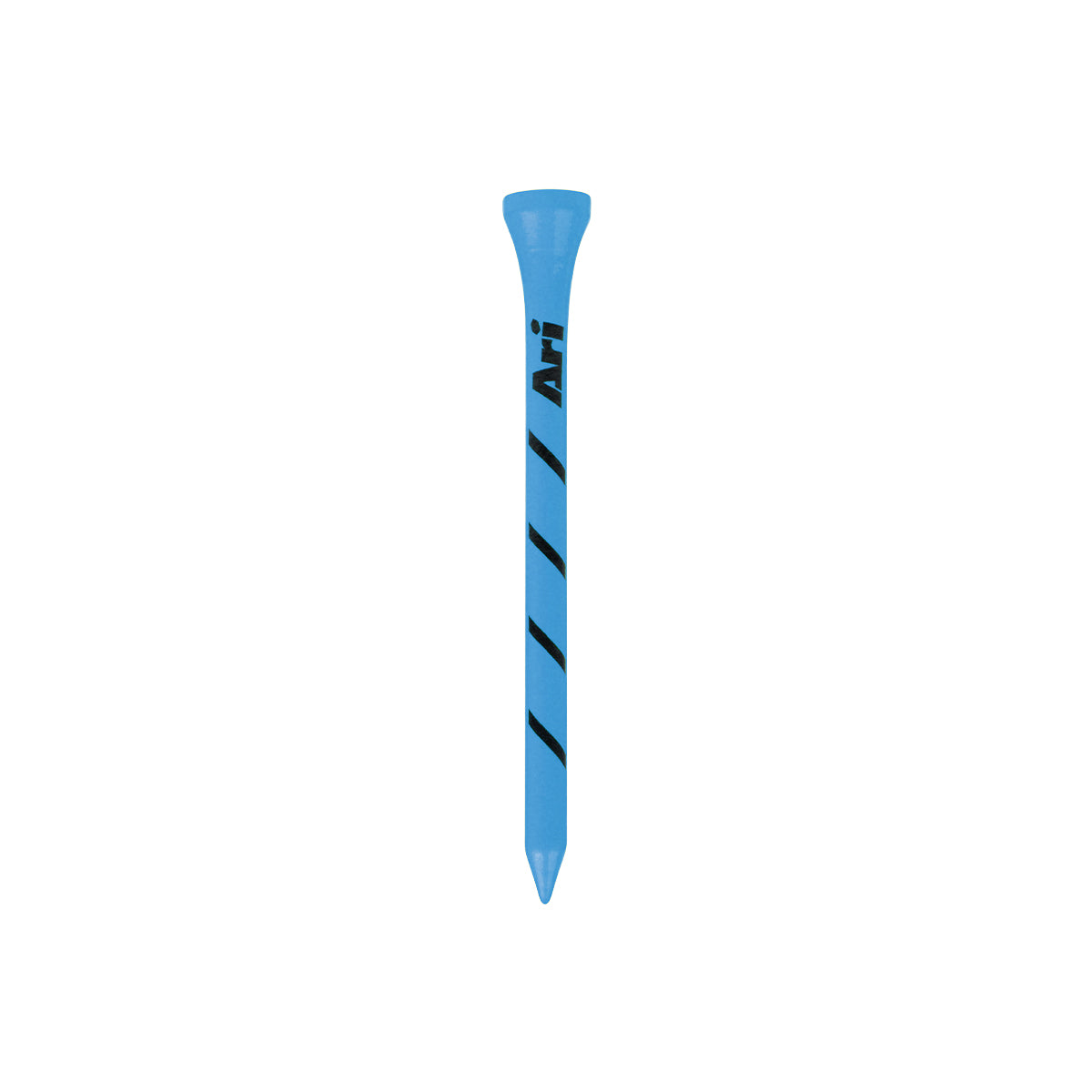 ARI GOLF TEES - MULTICOLOR