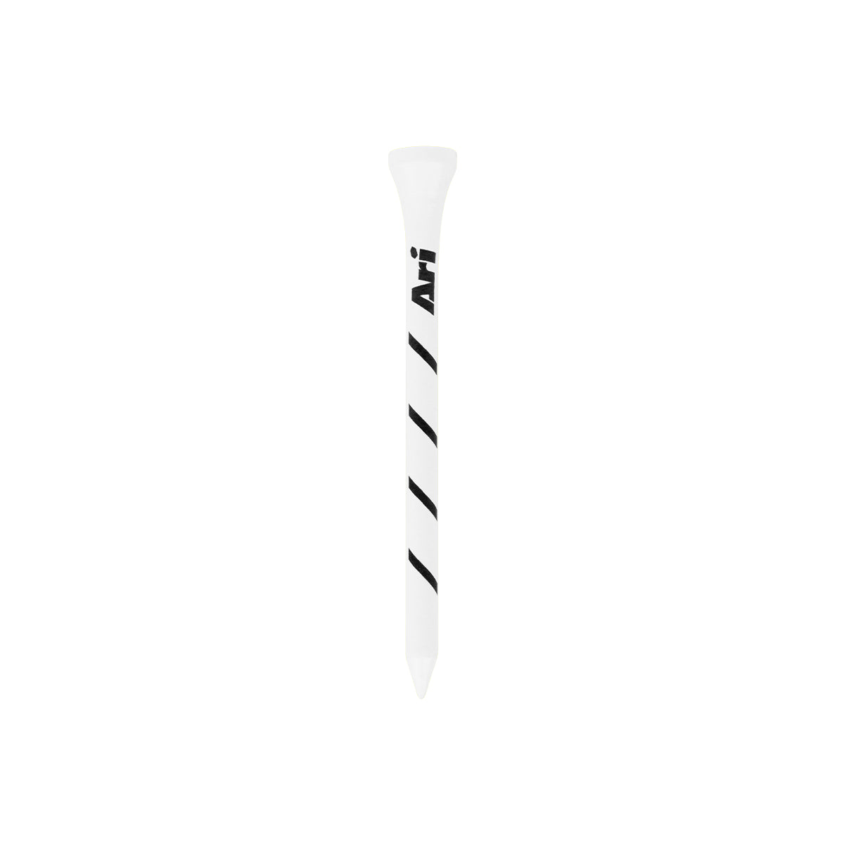 ARI GOLF TEES - MULTICOLOR