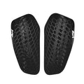 ARI HEXAGON SHIN GUARD - BLACK/BLACK/WHITE