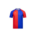 ARI KIDS ADEPT HALVED TEAM JERSEY - BLUE/RED/WHITE