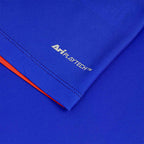 ARI KIDS ADEPT HALVED TEAM JERSEY - BLUE/RED/WHITE
