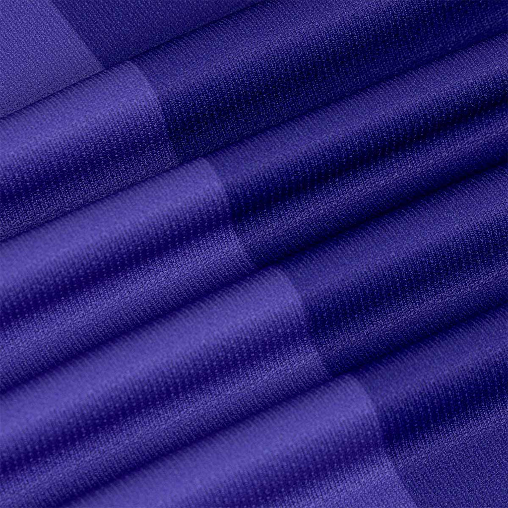 ARI KIDS ADEPT HALVED TEAM JERSEY - DARK PURPLE/PURPLE/WHITE