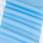 ARI KIDS ADEPT ICONIC NATION TEAM JERSEY - LIGHT BLUE/WHITE/LIGHT BLUE