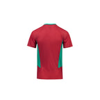 ARI KIDS ADEPT ICONIC NATION TEAM JERSEY - RED/GREEN/RED
