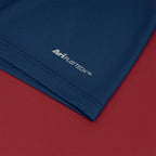ARI KIDS ADEPT ICONIC NATION TEAM JERSEY - RED/NAVY/ORANGE