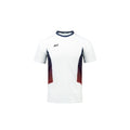 ARI KIDS ADEPT ICONIC NATION TEAM JERSEY - WHITE/NAVY/RED