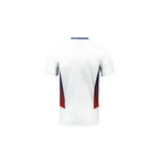 ARI KIDS ADEPT ICONIC NATION TEAM JERSEY - WHITE/NAVY/RED