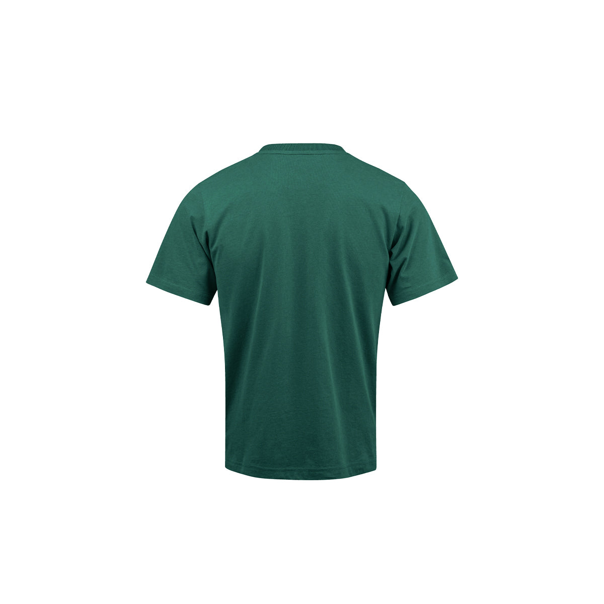 ARI KIDS ADEPT ICON TEE - GREEN/WHITE/GREEN