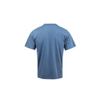 ARI KIDS ADEPT ICON TEE - LIGHT STEEL BLUE/WHITE/LIGHT STEEL BLUE