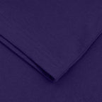 ARI KIDS ADEPT ICON TEE - PURPLE/WHITE/PURPLE