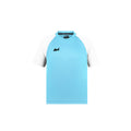 ARI KIDS ESSENTIAL 2TONES TEAM JERSEY - BLUE/BLUE/WHITE