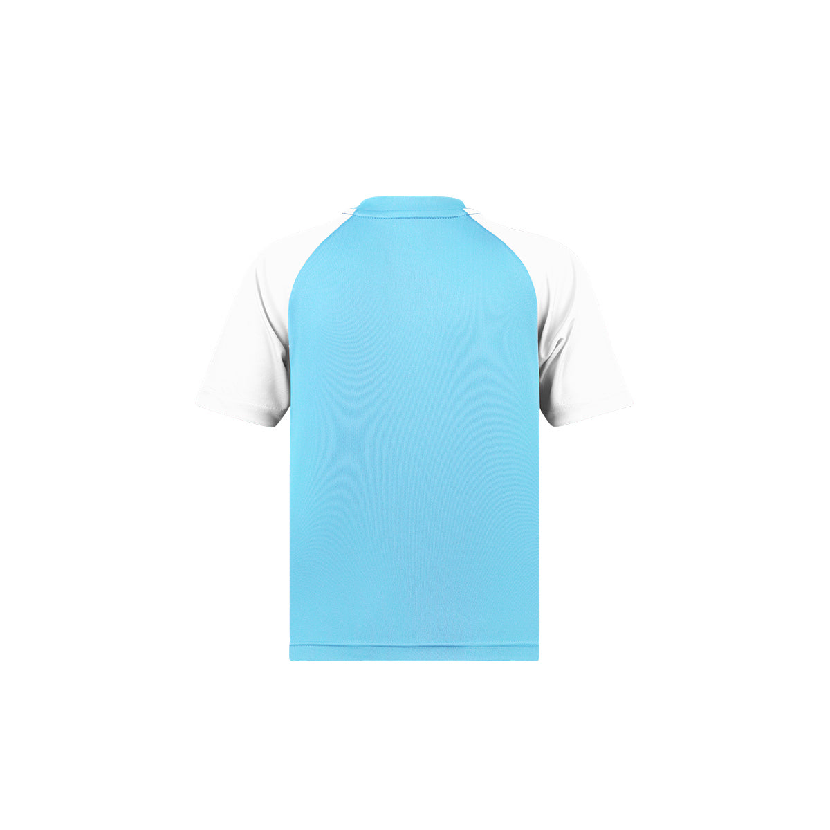 ARI KIDS ESSENTIAL 2TONES TEAM JERSEY - BLUE/BLUE/WHITE