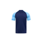 ARI KIDS ESSENTIAL 2TONES TEAM JERSEY - DARK NAVY/BLUE/WHITE