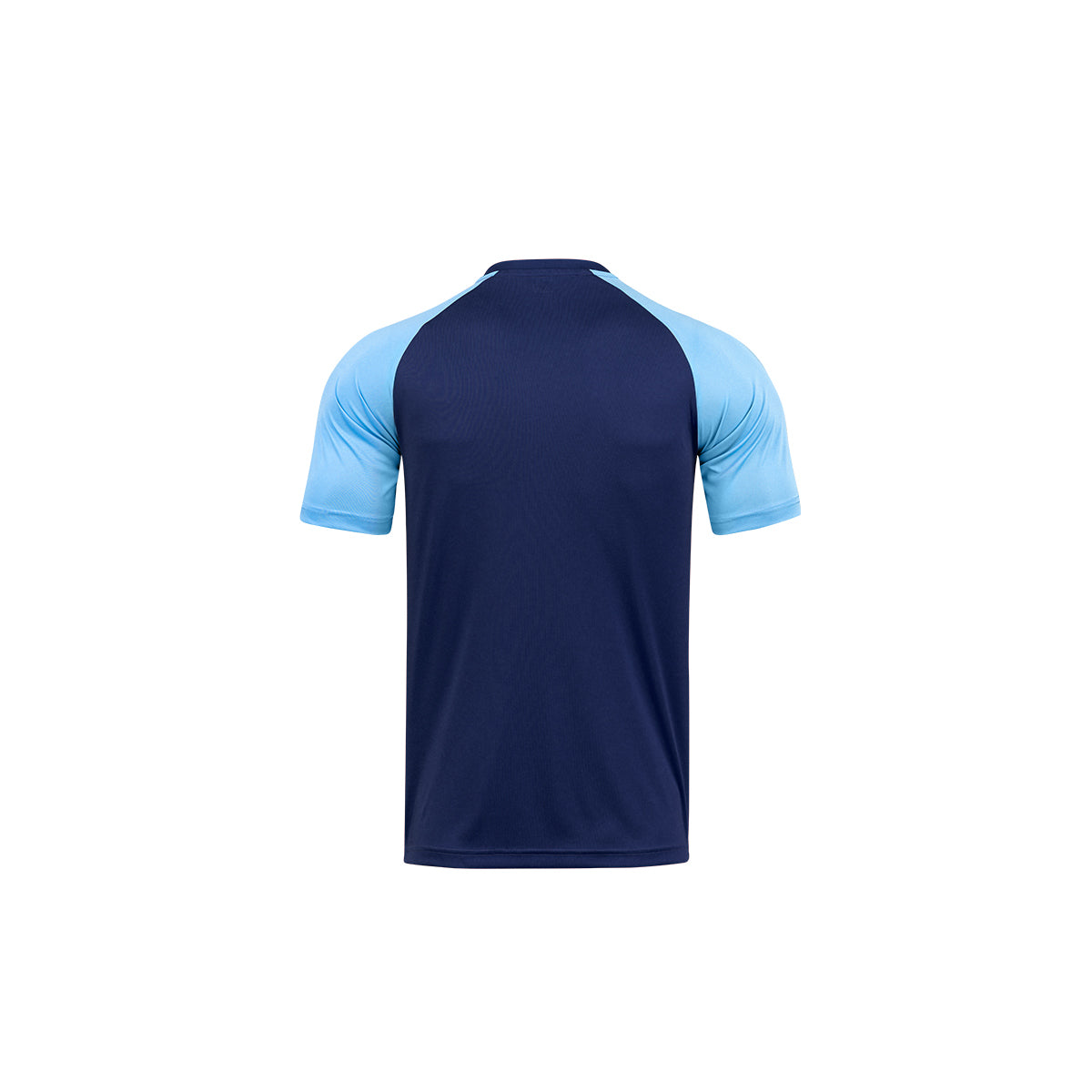 ARI KIDS ESSENTIAL 2TONES TEAM JERSEY - DARK NAVY/BLUE/WHITE