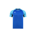 ARI KIDS ESSENTIAL 2TONES TEAM JERSEY - NAVY/NAVY/BLUE