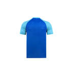 ARI KIDS ESSENTIAL 2TONES TEAM JERSEY - NAVY/NAVY/BLUE