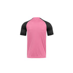 ARI KIDS ESSENTIAL 2TONES TEAM JERSEY - PINK/BLACK/BLACK