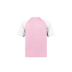 ARI KIDS ESSENTIAL 2TONES TEAM JERSEY - PINK/PINK/WHITE