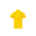 ARI KIDS ESSENTIAL BREATHABLE POLO - YELLOW/YELLOW/BLACK
