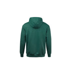 ARI KIDS ESSENTIAL HOODIE - GREEN/WHITE/GREEN