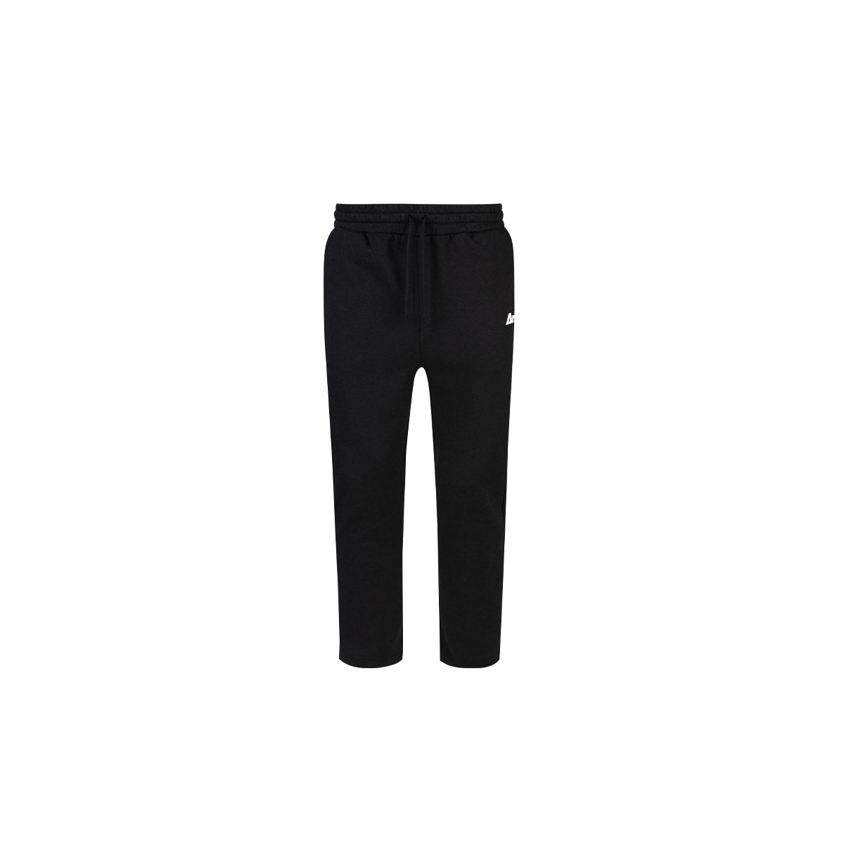 ARI KIDS ESSENTIAL PANTS - BLACK/WHITE/BLACK