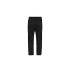 ARI KIDS ESSENTIAL PANTS - BLACK/WHITE/BLACK