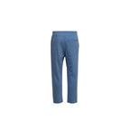 ARI KIDS ESSENTIAL PANTS - LIGHT STEEL BLUE/WHITE/LIGHT STEEL BLUE