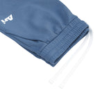 ARI KIDS ESSENTIAL PANTS - LIGHT STEEL BLUE/WHITE/LIGHT STEEL BLUE