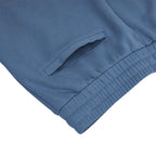 ARI KIDS ESSENTIAL PANTS - LIGHT STEEL BLUE/WHITE/LIGHT STEEL BLUE