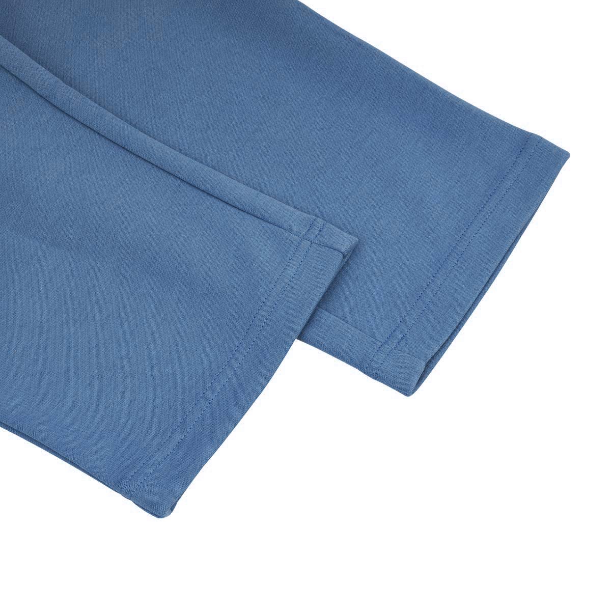 ARI KIDS ESSENTIAL PANTS - LIGHT STEEL BLUE/WHITE/LIGHT STEEL BLUE