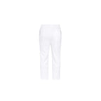 ARI KIDS ESSENTIAL PANTS - WHITE/BLACK/WHITE