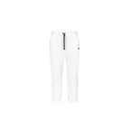ARI KIDS ESSENTIAL PANTS - WHITE/BLACK/WHITE