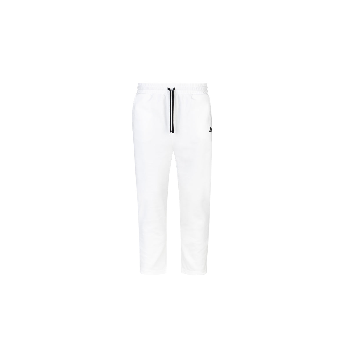 ARI KIDS ESSENTIAL PANTS - WHITE/BLACK/WHITE
