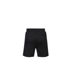 ARI KIDS ESSENTIAL SHORTS - BLACK/WHITE/BLACK