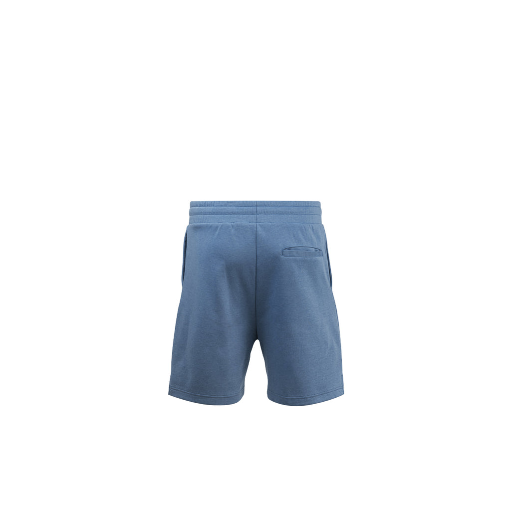 ARI KIDS ESSENTIAL SHORTS - LIGHT STEEL BLUE/WHITE/LIGHT STEEL BLUE