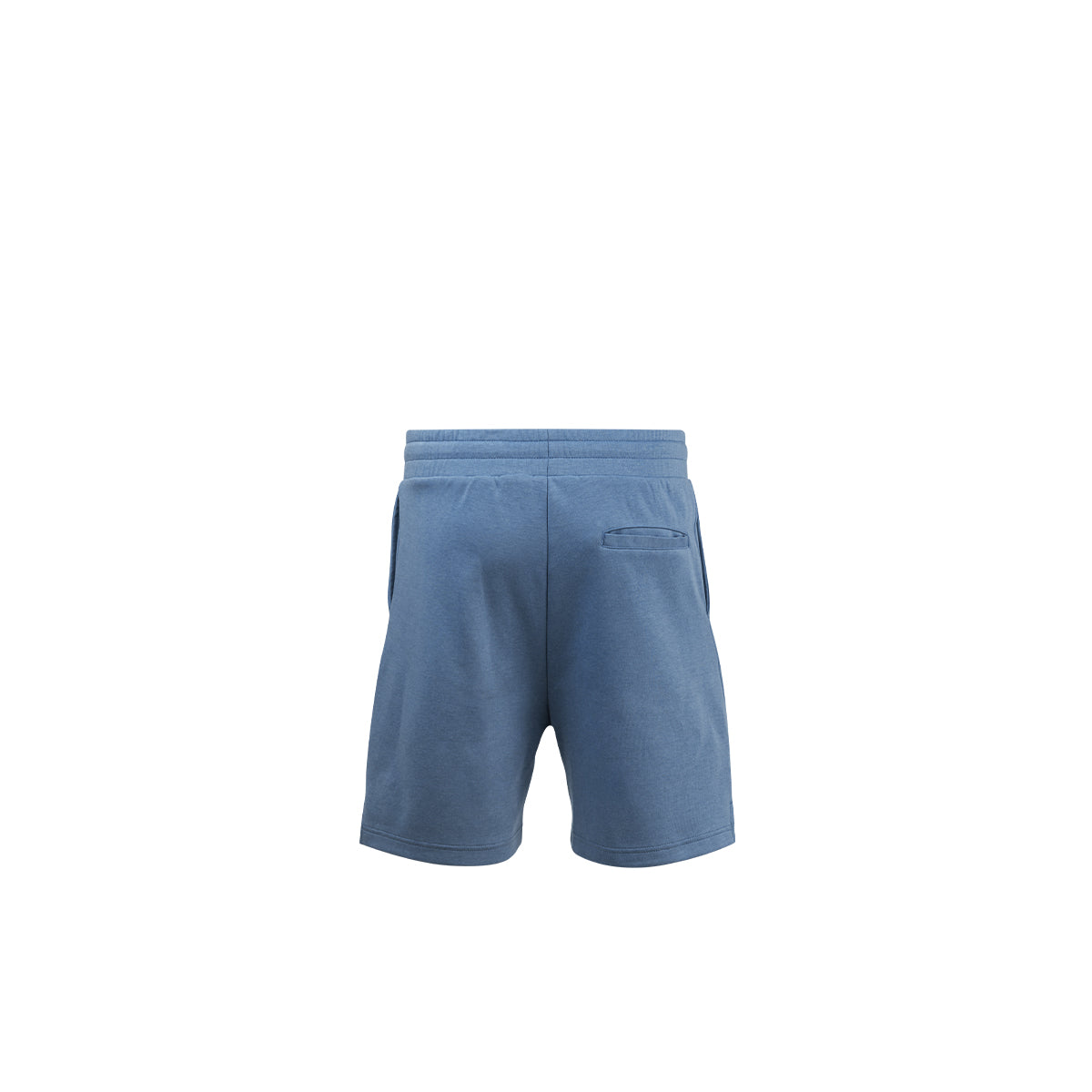 ARI KIDS ESSENTIAL SHORTS - LIGHT STEEL BLUE/WHITE/LIGHT STEEL BLUE