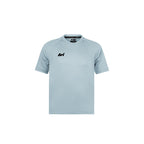 ARI KIDS ESSENTIAL TEAM JERSEY - GREY/GREY/GREY