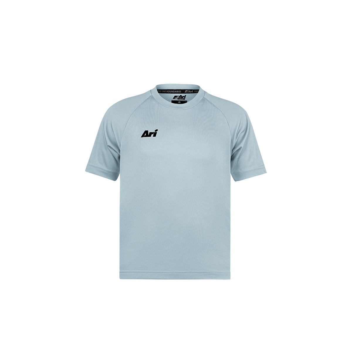 ARI KIDS ESSENTIAL TEAM JERSEY - GREY/GREY/GREY